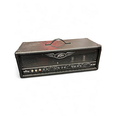 Used Peavey Valve King 100W Tube Guitar Amp Head