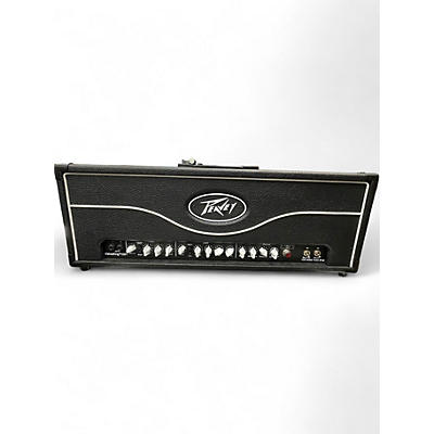 Used Peavey Valve King 100W Tube Guitar Amp Head