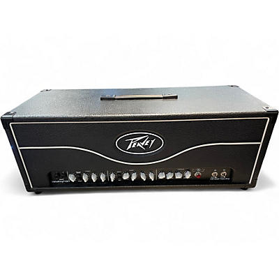 Used Peavey Valve King 100W Tube Guitar Amp Head