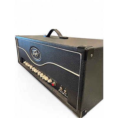 Used Peavey Valve King 100W Tube Guitar Amp Head