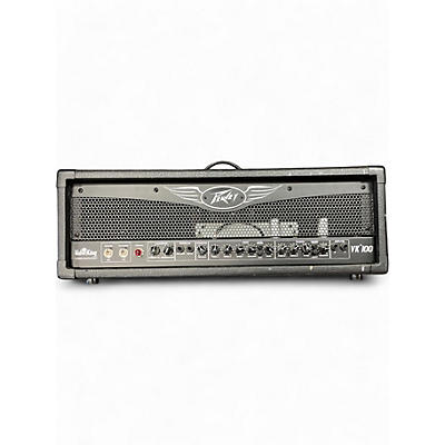 Used Peavey Valve King 100W Tube Guitar Amp Head