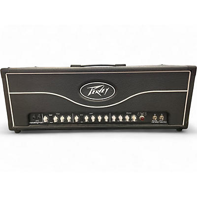 Used Peavey Valve King 100W Tube Guitar Amp Head