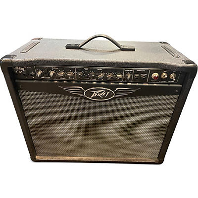 Used Peavey Valve King 1x12 50W Tube Guitar Combo Amp