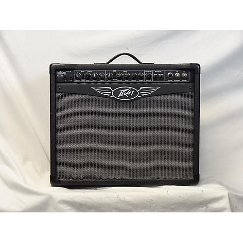 Peavey Used Peavey Valve King 1x12 Tube Guitar Combo Amp