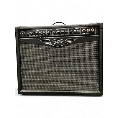 Peavey Used Peavey Valve King 1x12 Tube Guitar Combo Amp