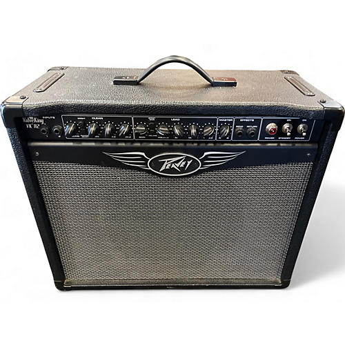 Peavey Used Peavey Valve King 1x12 Tube Guitar Combo Amp