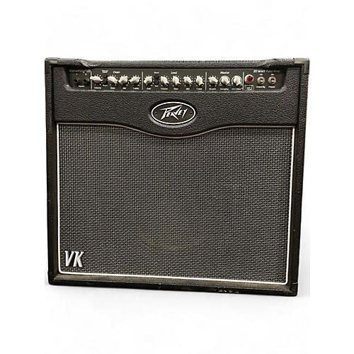 Peavey Used Peavey Valve King 1x12 Tube Guitar Combo Amp