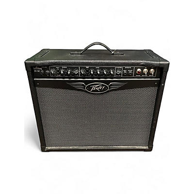 Peavey Used Peavey Valve King 1x12 Tube Guitar Combo Amp