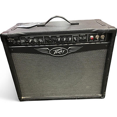 Used Peavey Valve King 1x12 Tube Guitar Combo Amp