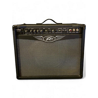 Used Peavey Valve King 1x12 Tube Guitar Combo Amp