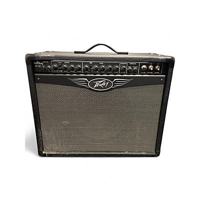 Used Peavey Valve King 1x12 Tube Guitar Combo Amp