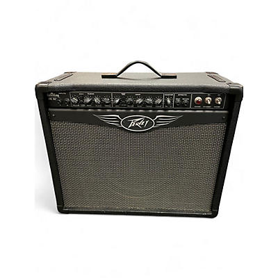 Used Peavey Valve King 1x12 Tube Guitar Combo Amp