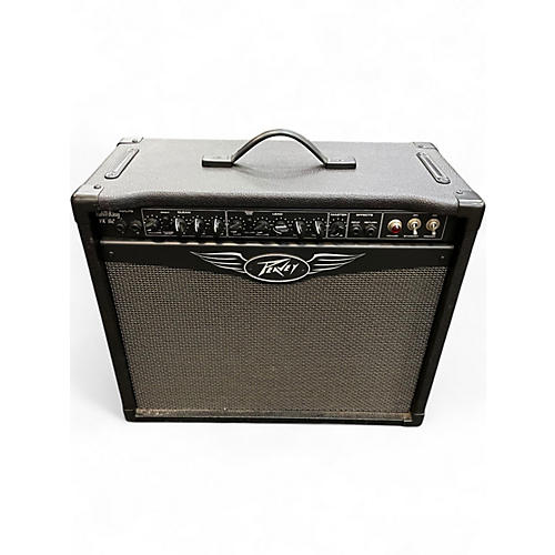 Used Peavey Valve King 1x12 Tube Guitar Combo Amp