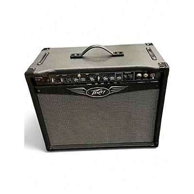 Used Peavey Valve King 1x12 Tube Guitar Combo Amp