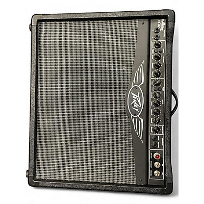 Used Peavey Valve King 1x12 Tube Guitar Combo Amp