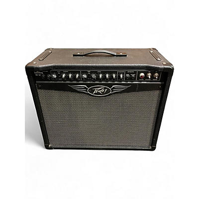 Used Peavey Valve King 1x12 Tube Guitar Combo Amp