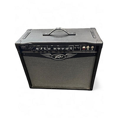 Used Peavey Valve King 1x12 Tube Guitar Combo Amp