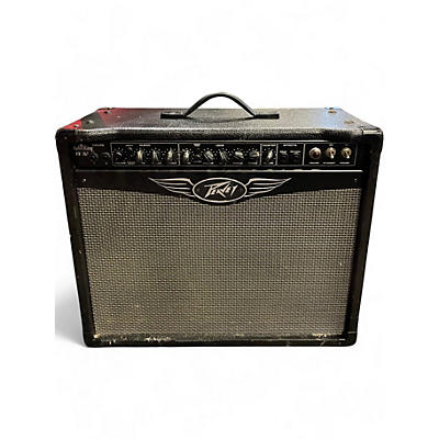 Used Peavey Valve King 1x12 Tube Guitar Combo Amp