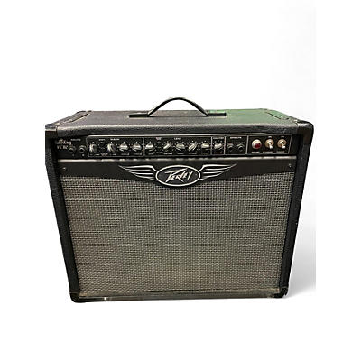 Used Peavey Valve King 1x12 Tube Guitar Combo Amp