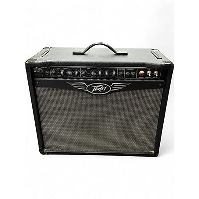 Used Peavey Valve King 1x12 Tube Guitar Combo Amp