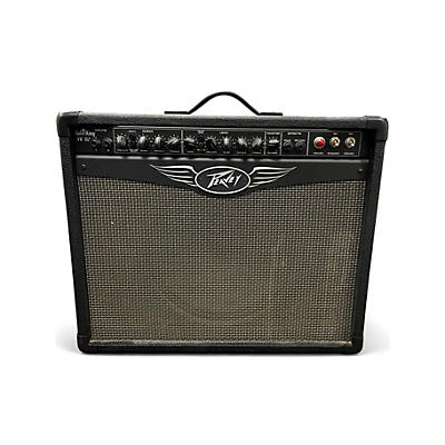 Used Peavey Valve King 1x12 Tube Guitar Combo Amp