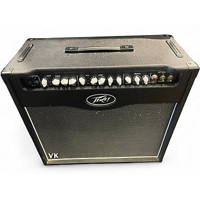 Used Peavey Valve King 1x12 Tube Guitar Combo Amp