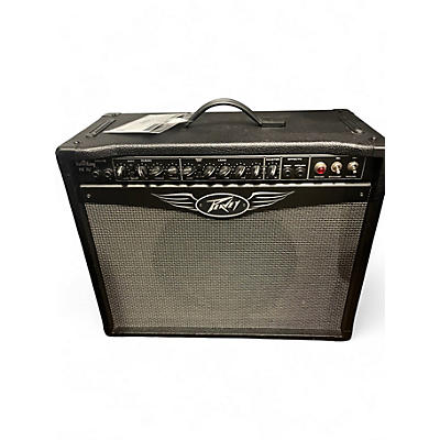 Used Peavey Valve King 1x12 Tube Guitar Combo Amp