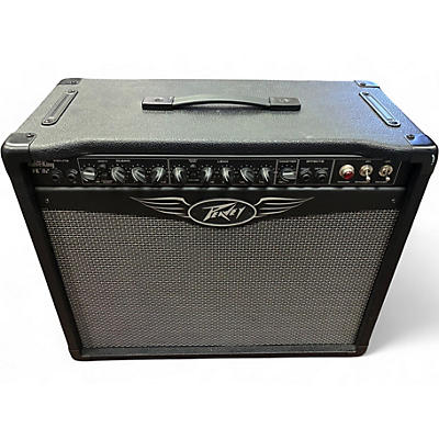 Used Peavey Valve King 1x12 Tube Guitar Combo Amp