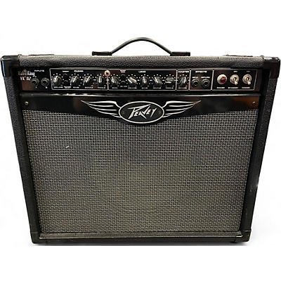 Used Peavey Valve King 1x12 Tube Guitar Combo Amp