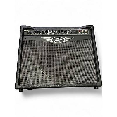 Used Peavey Valve King 1x12 Tube Guitar Combo Amp