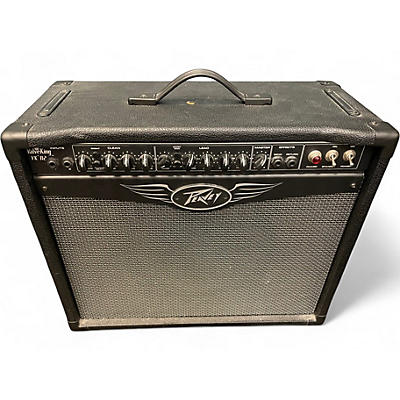 Used Peavey Valve King 1x12 Tube Guitar Combo Amp