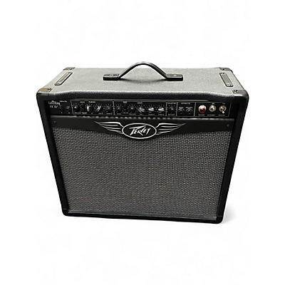 Used Peavey Valve King 1x12 Tube Guitar Combo Amp