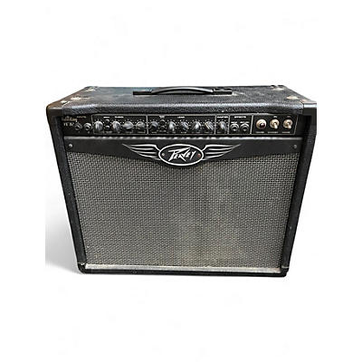 Used Peavey Valve King 1x12 Tube Guitar Combo Amp