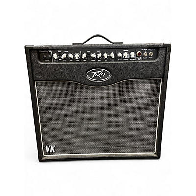 Used Peavey Valve King 20 Guitar Combo Amp
