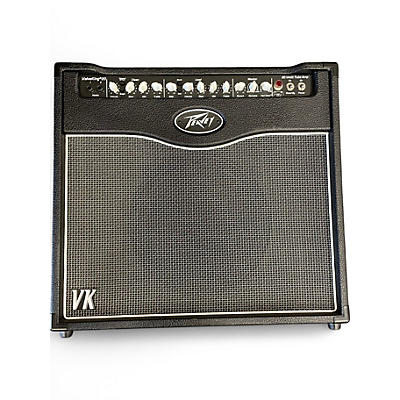 Used Peavey Valve King 20 Tube Guitar Combo Amp