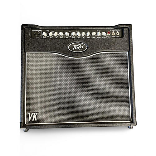 Used Peavey Valve King 20 Tube Guitar Combo Amp