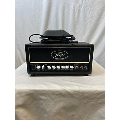 Peavey Used Peavey Valve King 20MH Tube Guitar Amp Head