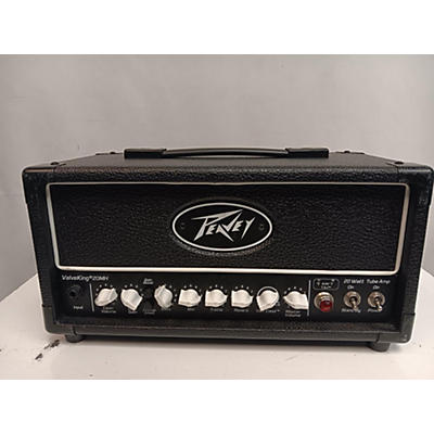 Peavey Used Peavey Valve King 20MH Tube Guitar Amp Head