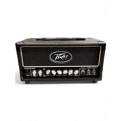 Used Peavey Valve King 20MH Tube Guitar Amp Head