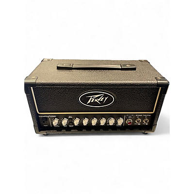 Used Peavey Valve King 20MH Tube Guitar Amp Head