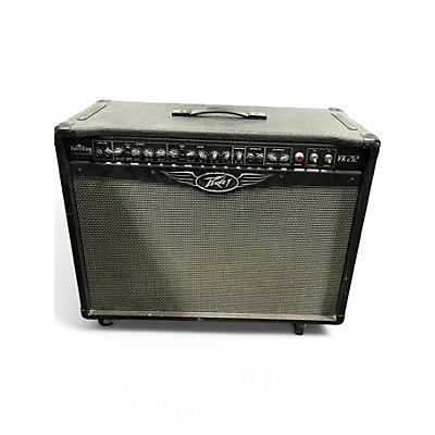 Used Peavey Valve King 2x12 100W Tube Guitar Combo Amp