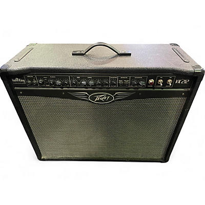 Used Peavey Valve King 2x12 100W Tube Guitar Combo Amp