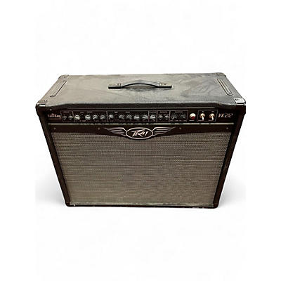 Used Peavey Valve King 2x12 100W Tube Guitar Combo Amp