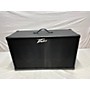 Used Peavey Used Peavey Valve King 2x12 Cab Guitar Cabinet