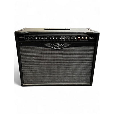 Used Peavey Valve King 2x12 Tube Guitar Combo Amp