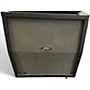 Used Peavey Valve King 4x12 Slant Guitar Cabinet