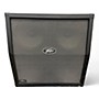Used Peavey Valve King 4x12 Slant Guitar Cabinet