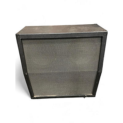 Used Peavey Valve King 4x12 Slant Guitar Cabinet