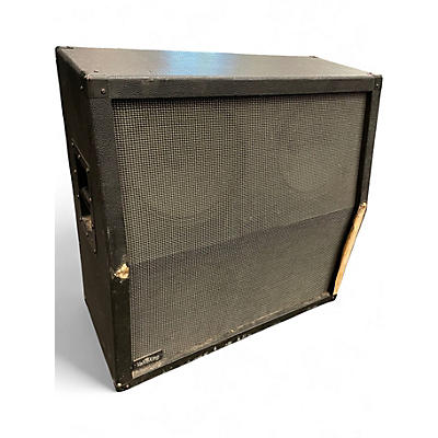 Used Peavey Valve King 4x12 Slant Guitar Cabinet