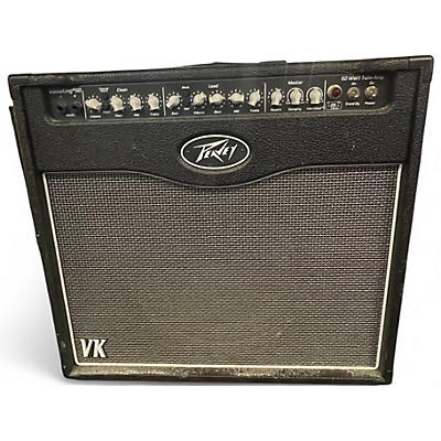 Used Peavey Valve King 50 Tube Guitar Combo Amp